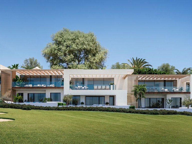 Town House for Sale in La Cala De Mijas, Malaga 15