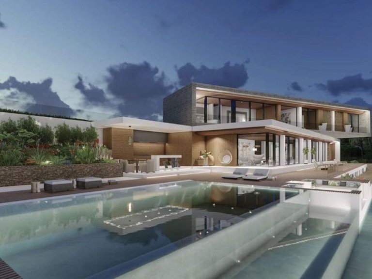 Plot for Sale in La Cala De Mijas, Malaga 3