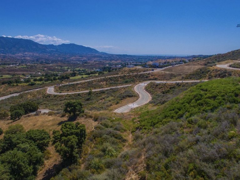 Plot for Sale in La Cala De Mijas, Malaga 4