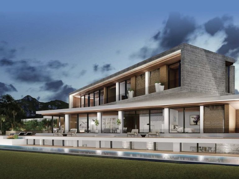 Plot for Sale in La Cala De Mijas, Malaga 8