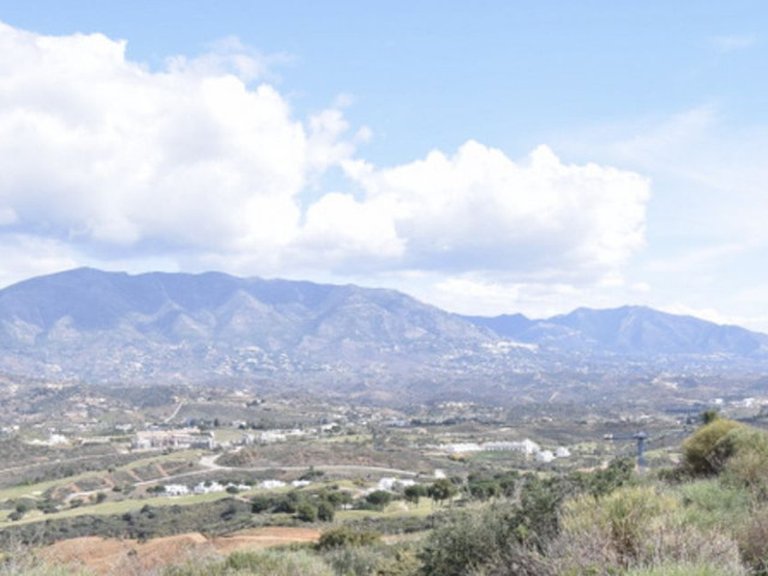Plot for Sale in La Cala De Mijas, Malaga 10