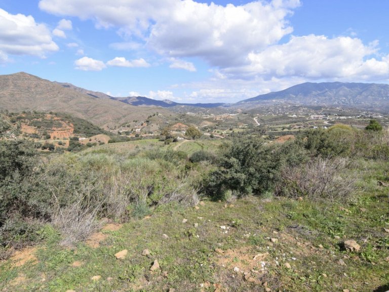 Plot for Sale in La Cala De Mijas, Malaga 14