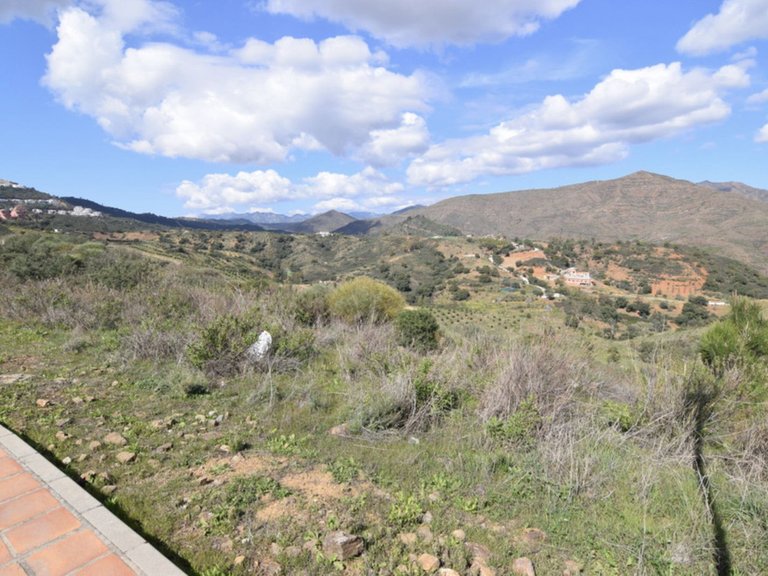 Plot for Sale in La Cala De Mijas, Malaga 15