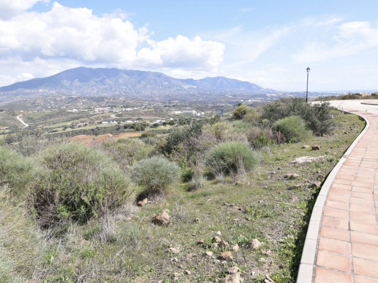 Plot for Sale in La Cala De Mijas, Malaga 16