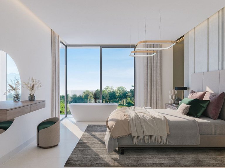 Town House for Sale in La Cala De Mijas, Malaga 6