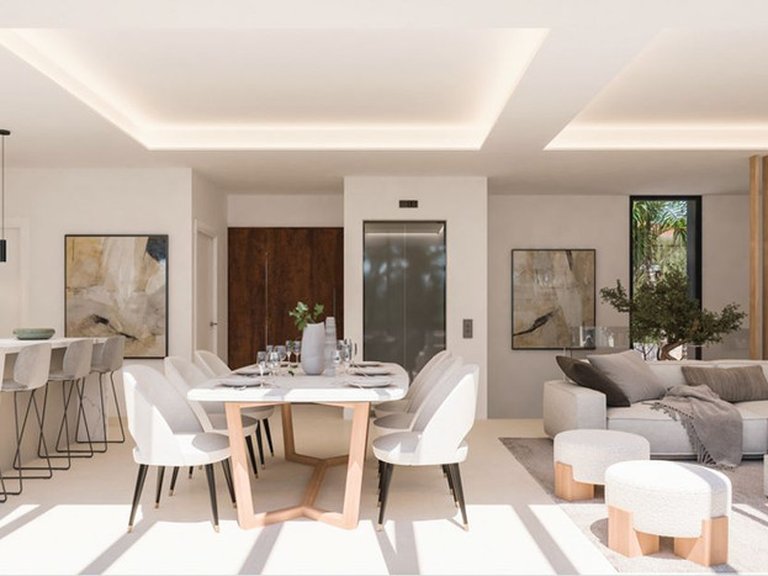 Town House for Sale in La Cala De Mijas, Malaga 7