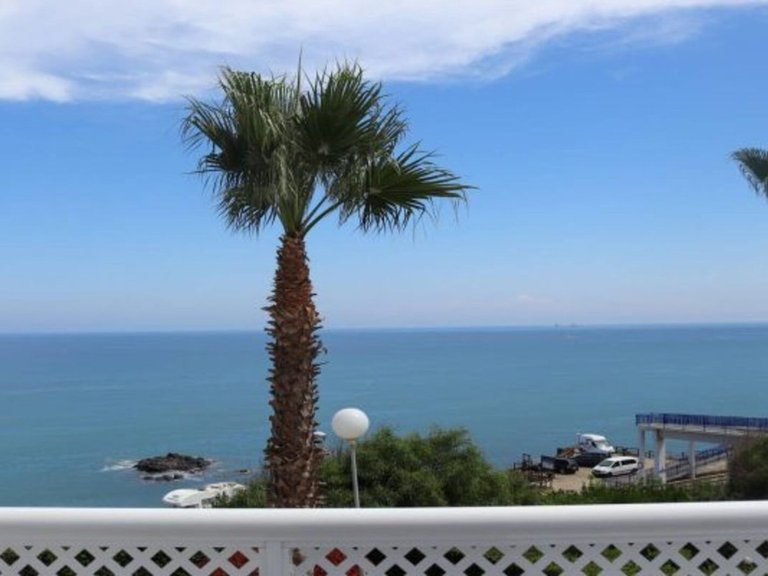 Apartment for Sale in Mijas, Malaga 1