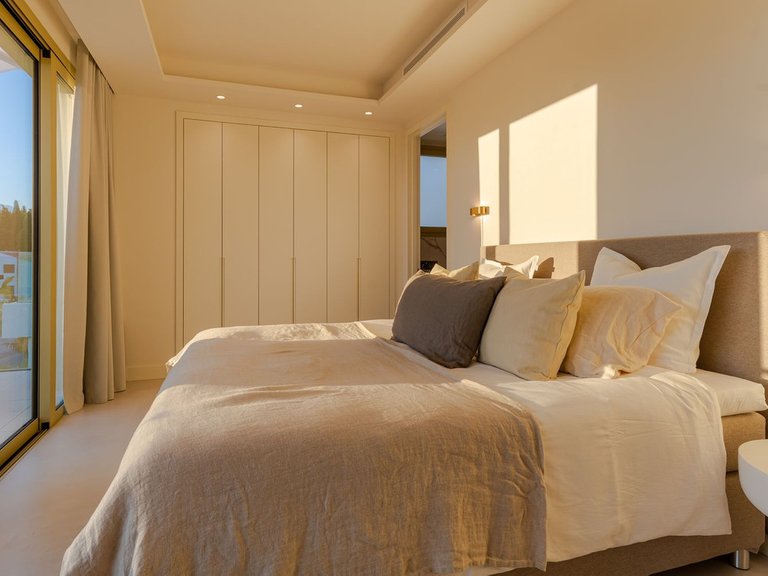Penthouse for Sale in Estepona, Malaga 6
