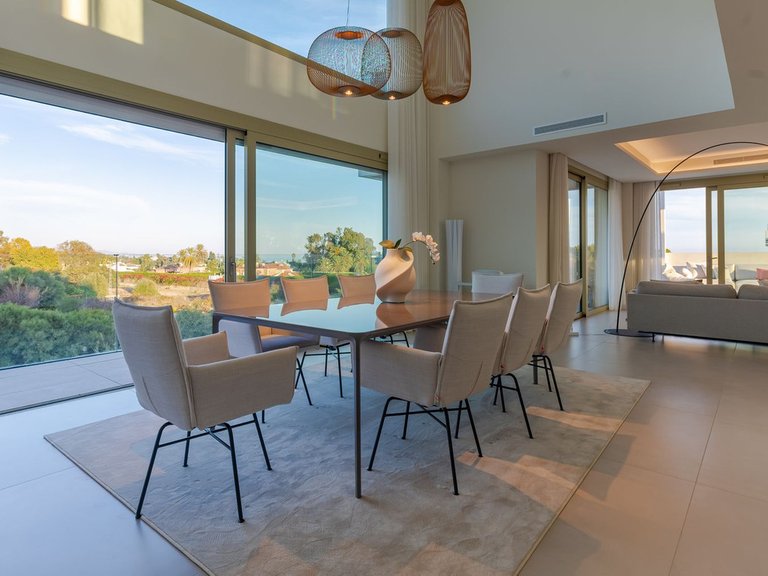 Penthouse for Sale in Estepona, Malaga 11