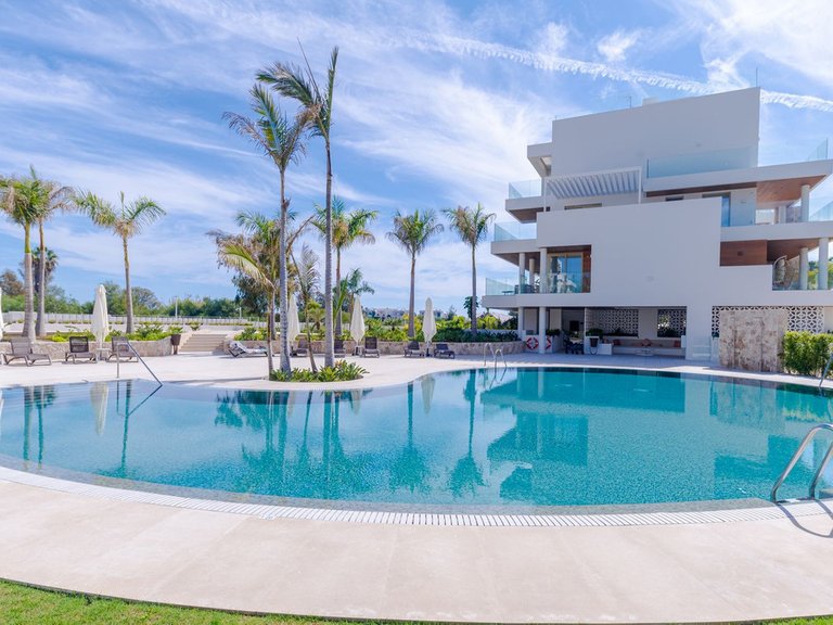 Penthouse for Sale in Estepona, Malaga 14
