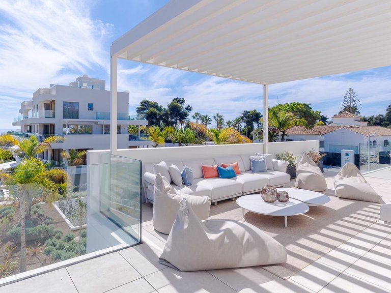 Penthouse for Sale in Estepona, Malaga 15