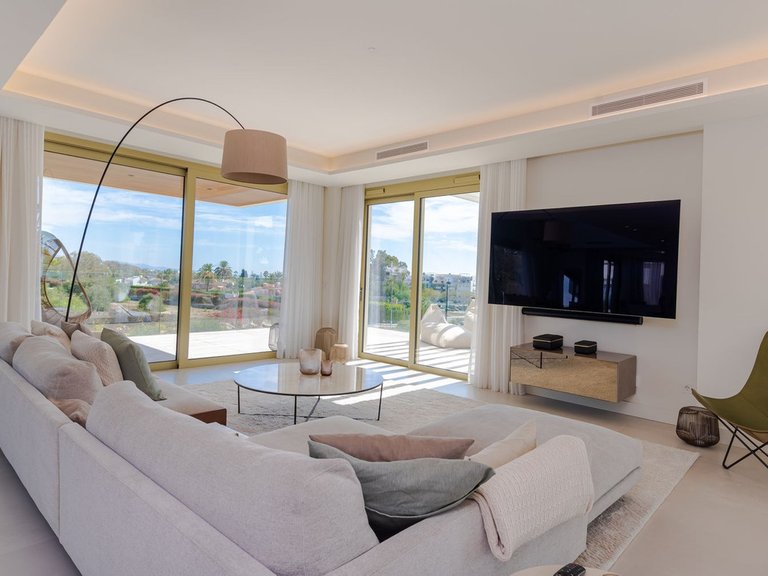Penthouse for Sale in Estepona, Malaga 20