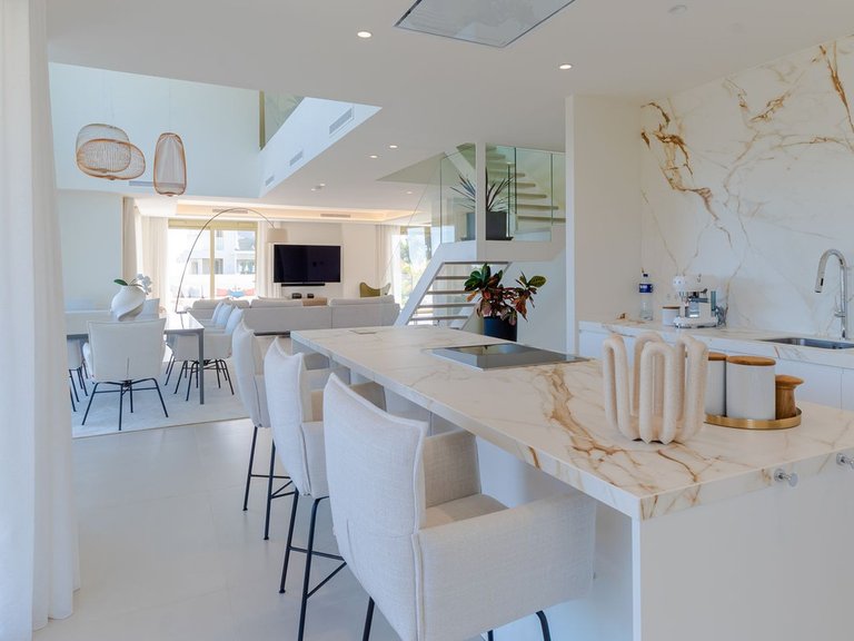 Penthouse for Sale in Estepona, Malaga 22