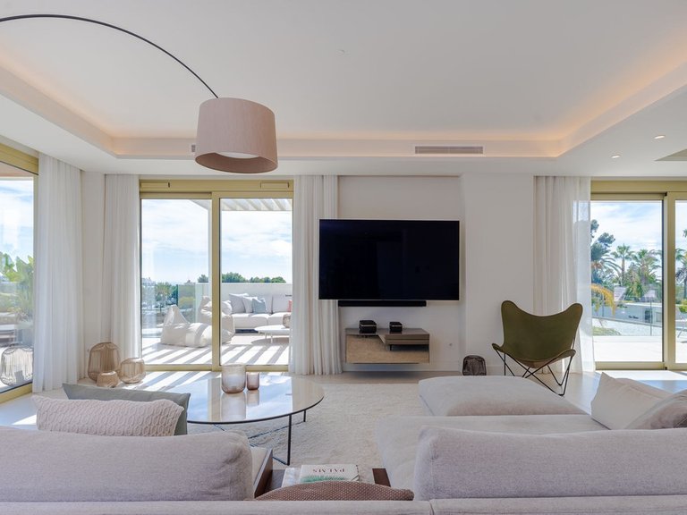 Penthouse for Sale in Estepona, Malaga 23