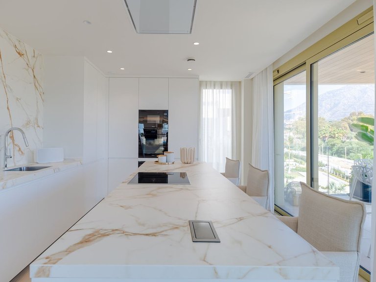 Penthouse for Sale in Estepona, Malaga 24