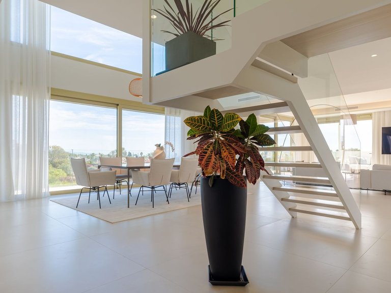 Penthouse for Sale in Estepona, Malaga 27
