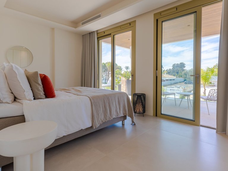 Penthouse for Sale in Estepona, Malaga 29