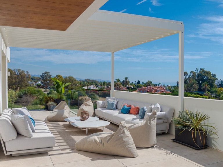 Penthouse for Sale in Estepona, Malaga 31