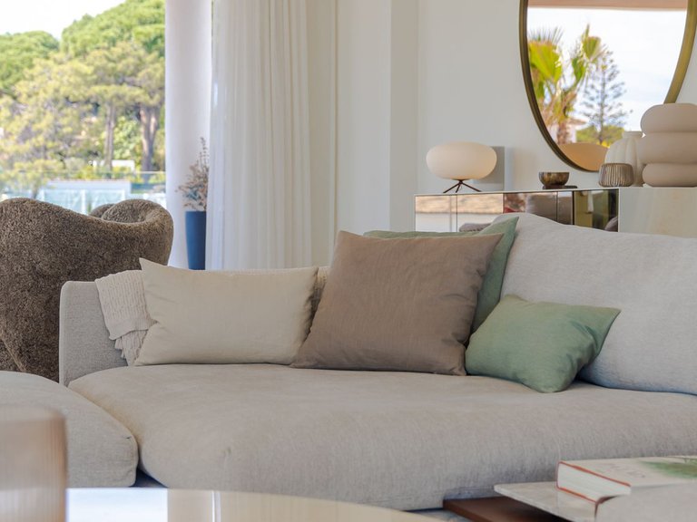 Penthouse for Sale in Estepona, Malaga 35