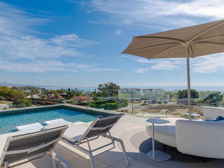 Penthouse for Sale in Estepona, Malaga 39