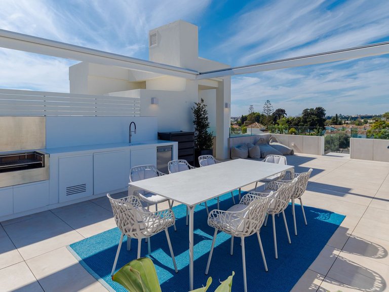 Penthouse for Sale in Estepona, Malaga 40