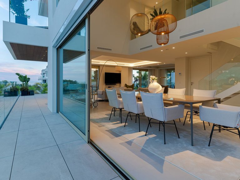 Penthouse for Sale in Estepona, Malaga 43