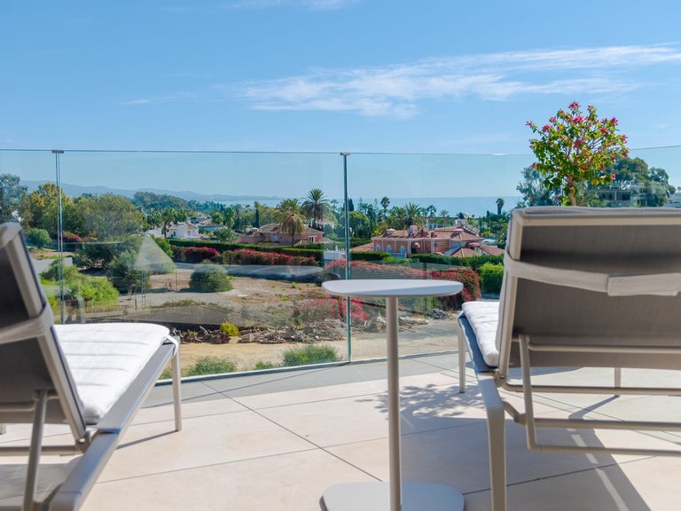 Penthouse for Sale in Estepona, Malaga 45