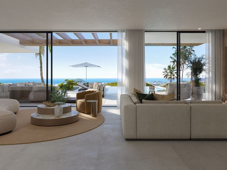 Villa for Sale in Estepona, Malaga 21