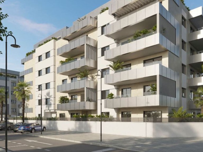 Apartment for Sale in Fuengirola, Malaga 3