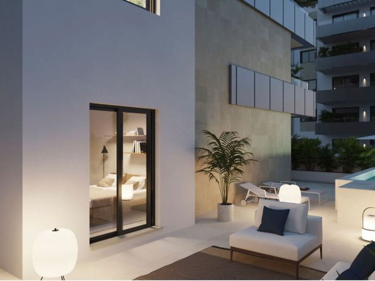 Apartment for Sale in Fuengirola, Malaga 5