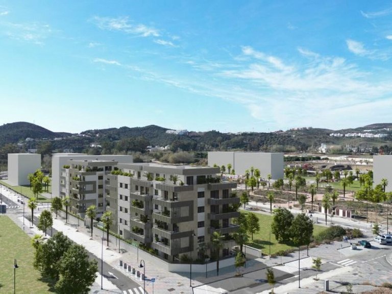 Apartment for Sale in Fuengirola, Malaga 6