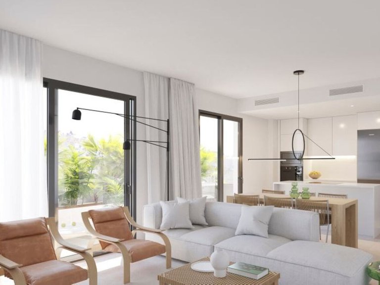 Apartment for Sale in Fuengirola, Malaga 11