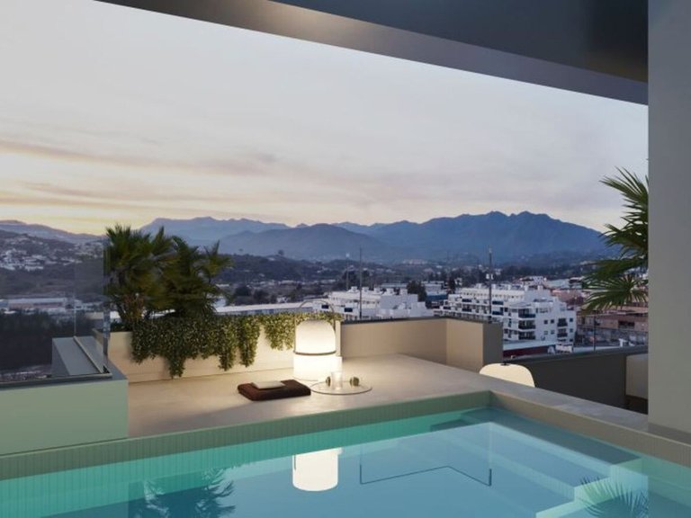 Apartment for Sale in Fuengirola, Malaga 14