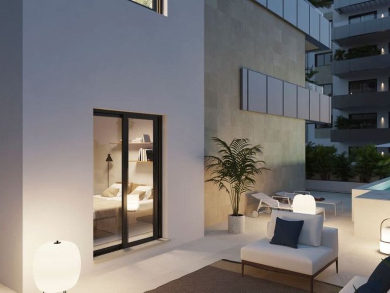 Apartment for Sale in Fuengirola, Malaga 15