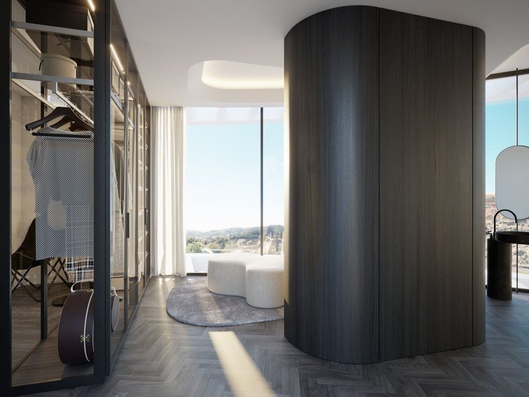 Apartment for Sale in Benahavis, Malaga 9