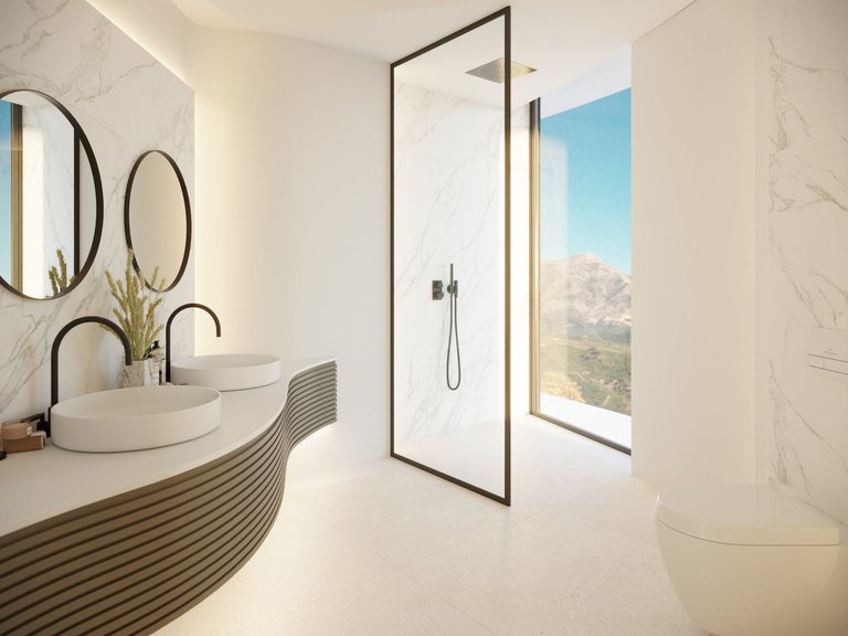 Apartment for Sale in Benahavis, Malaga 15