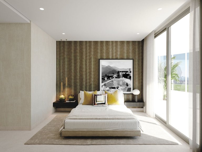 Apartment for Sale in Benahavis, Malaga 19