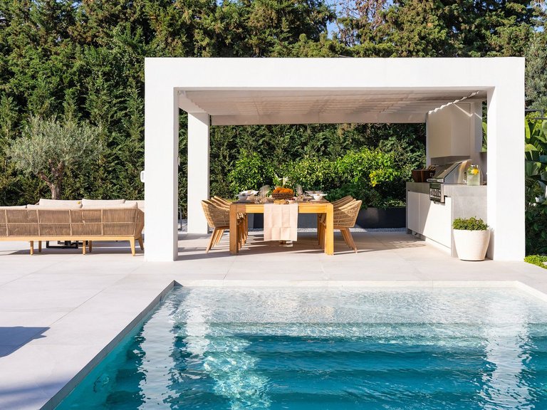 Villa for Sale in Nueva Andalucia, Malaga 45