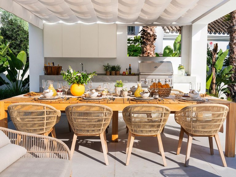 Villa for Sale in Nueva Andalucia, Malaga 49