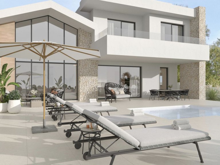 Villa for Sale in Marbella, Malaga 7