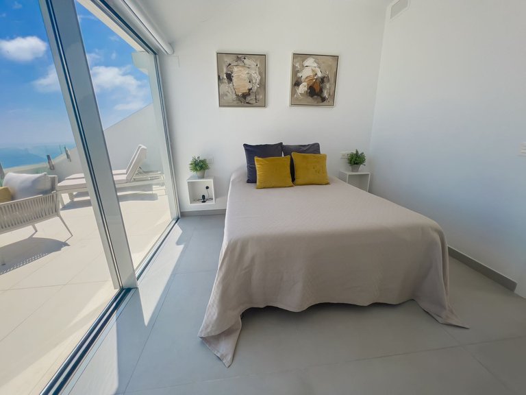 Penthouse for Sale in Benalmadena, Malaga 33