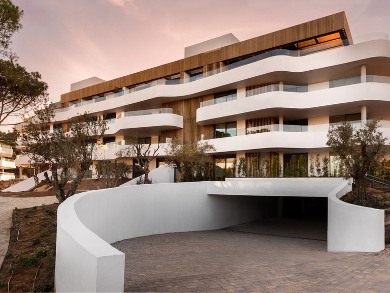 Apartment for Sale in Sotogrande, Cadiz 14
