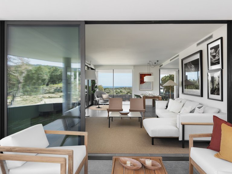 Apartment for Sale in Sotogrande, Cadiz 19