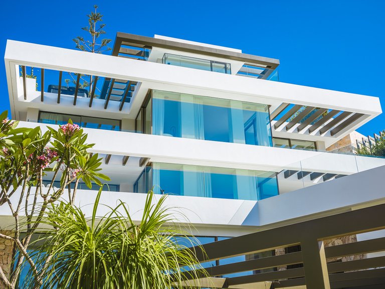 Villa for Sale in Benahavis, Malaga 14