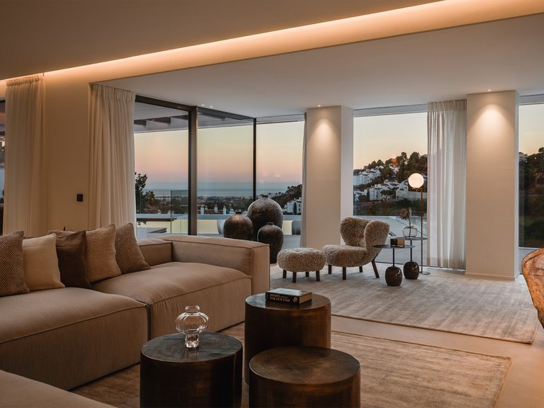 Villa for Sale in Benahavis, Malaga 27
