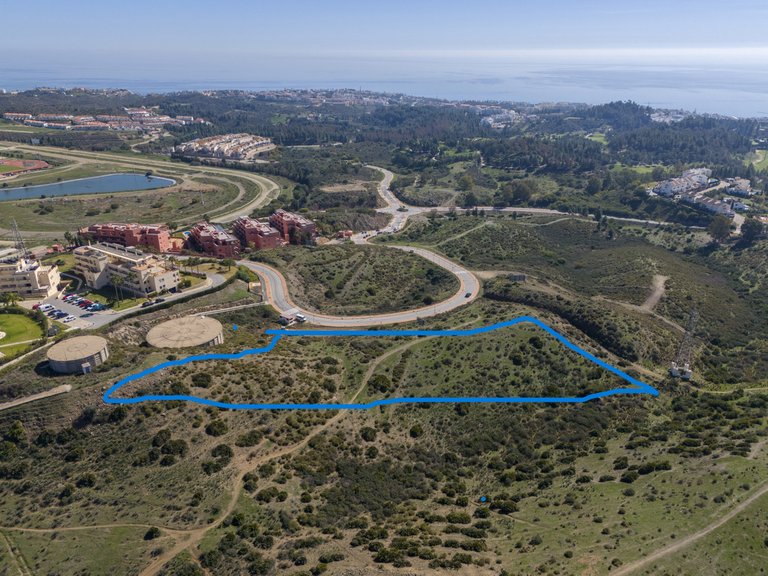 Apartment for Sale in El Chaparral, Malaga 10