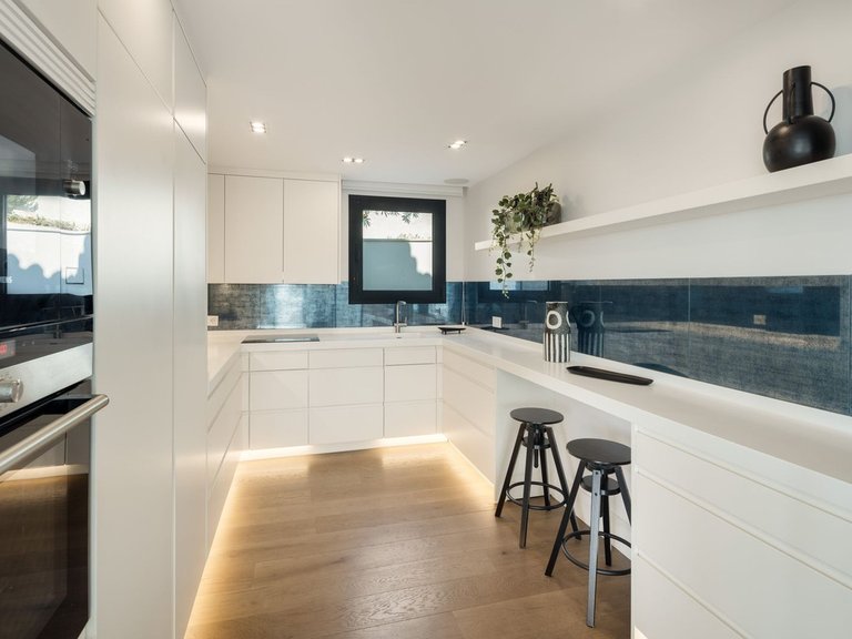 Villa for Sale in Nueva Andalucia, Malaga 14