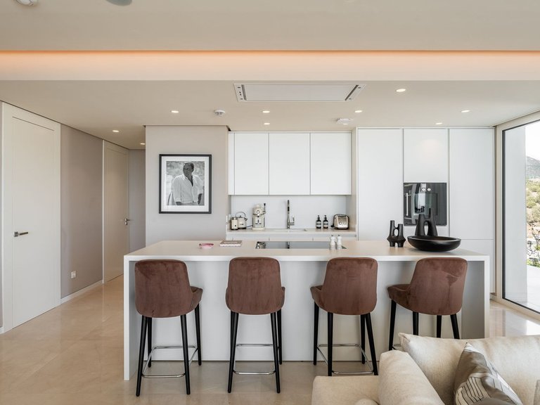 Apartment for Sale in Marbella, Malaga 18