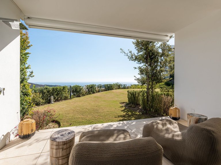 Apartment for Sale in Marbella, Malaga 2