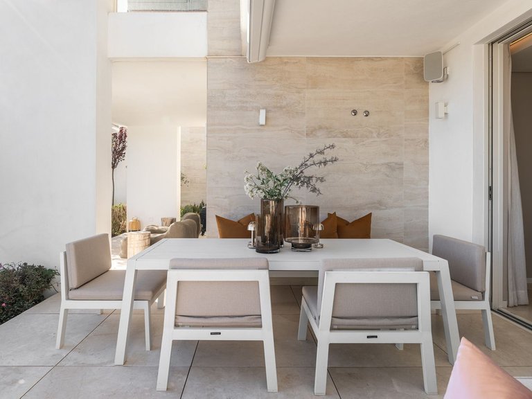 Apartment for Sale in Marbella, Malaga 4